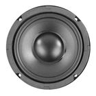 Fenton 902.195 5.25" Mid Driver Speaker 150W Replacement for Audio Systems