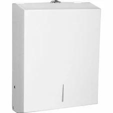 Genuine Joe  Hand Towel Dispenser 02197 Genuine Joe Genuine Joe Solutions 02197
