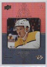 2021-22 Upper Deck Series 2 Honor Roll Red Rainbow Philip Tomasino #HR-67 18zq