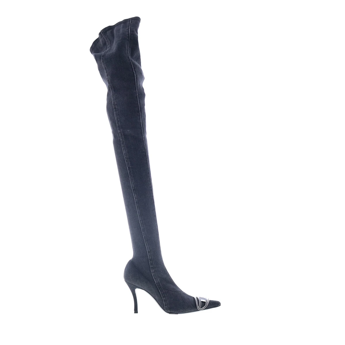 Diesel Boots for Women for sale | eBay
