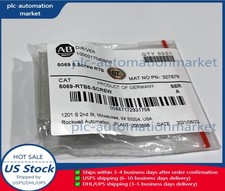 Allen Bradley 5069-RTB5-SCREW Compact 5000 5 Screw RTB