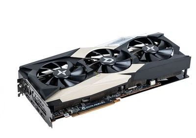 RX 6700 XT listing on ebay