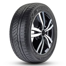 Gomme 4 stagioni Tomket 205/45 R17 88V ALLYEAR-3-3PMSF Certif XL M+S pneumatici 