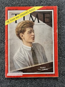 Vintage Time Magazine | eBay