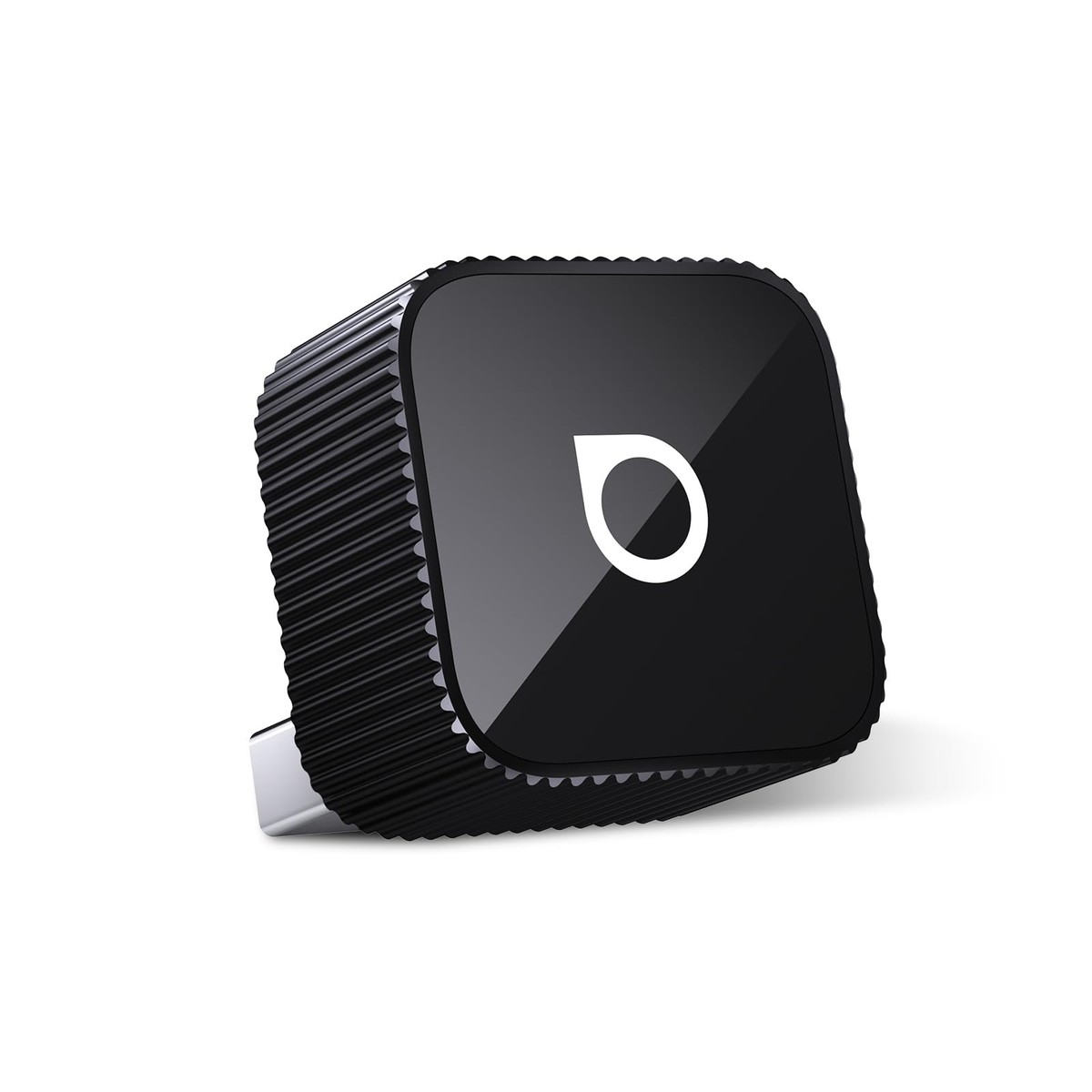 OTTOCAST Mini Slim, 2026 Upgrade 2in1 Wireless CarPlay Android