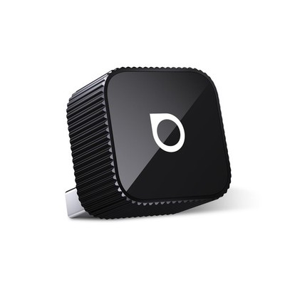 OTTOCAST Mini Slim, 2026 Upgrade 2in1 Wireless CarPlay Android