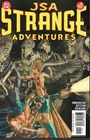 !!! DC COMICS JSA STRANGE ADVENTURES #5 (2005) 1ST PRINT NM !!!