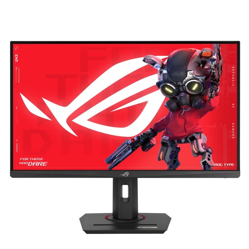 ASUS ROG Strix XG279CNS computer monitor 68.6 cm (27") 1920 x 1080 pixels Full H
