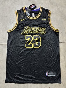 mamba jersey lebron james