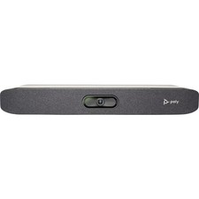 Poly Studio X30 All-in-One Video Conferencing Webcam Bar 4K Camera Lightly Used