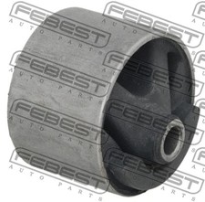 Febest 1990-2003 Mitsubishi Montero Rear Engine Mount Bushing Mmb-h77mrr Febest 1990-2003 Mitsubishi Montero Rear Engine Mount Bushing Mmb-h77mrr