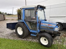 iseki tk 532