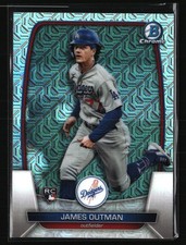 Los Angeles Dodgers Baseball Cards - Choose from 100s Player Qty Discount - Pt30