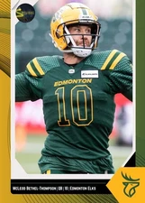 2024 Starlight's Contemporary Alternate Football Leagues - You Pick