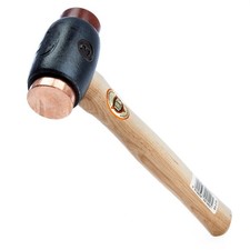 Thor Copper & Hide Hammer Size 3 (44mm) 1600G...