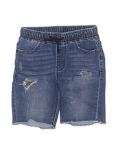 Art Class Boys Blue Denim Shorts 6