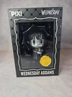 Thrilljoy Pix Wednesday Adams Super Chase Metallic Vinyl Figure