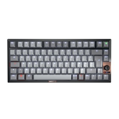 KW 300W MX, Compact Mechanical HotSwap Keyboard, French Layout AZERTY...