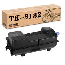 TK-3132 1T02LV0US0 Black Toner Cartridge for Kyocera ECOSYS M3560idn FS-4300DN