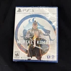 New ListingMortal Kombat 1 - PlayStation 5