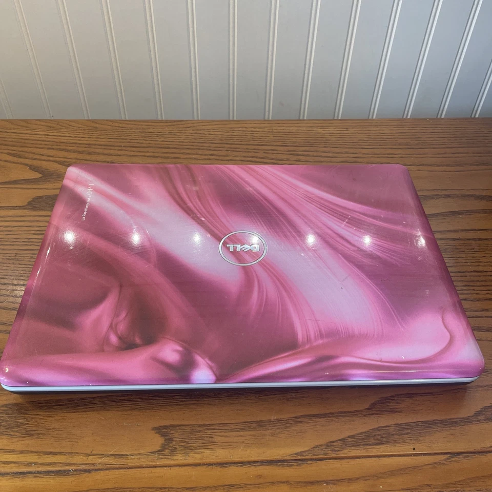 Mixed Lot Of 3 Dell Inspiron Laptops Parts Only N5010 M5030 1440 - Image 2 of 4