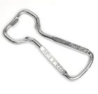 Drink Coca Cola Bottle Opener Vintage Coke Bottle Opener Opener USA 1970
