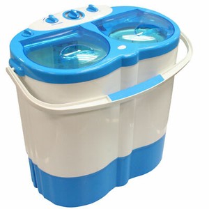 portable twin tub
