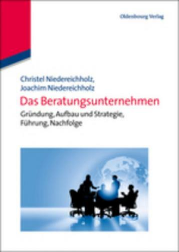 Thumbnail - Das Beratungsunternehmen Gründung, Aufbau Und Strategie, Führung,