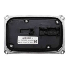LED Headlight Control Module Unit For Mercedes-Benz GLC300 W253 X253 16-19 Left