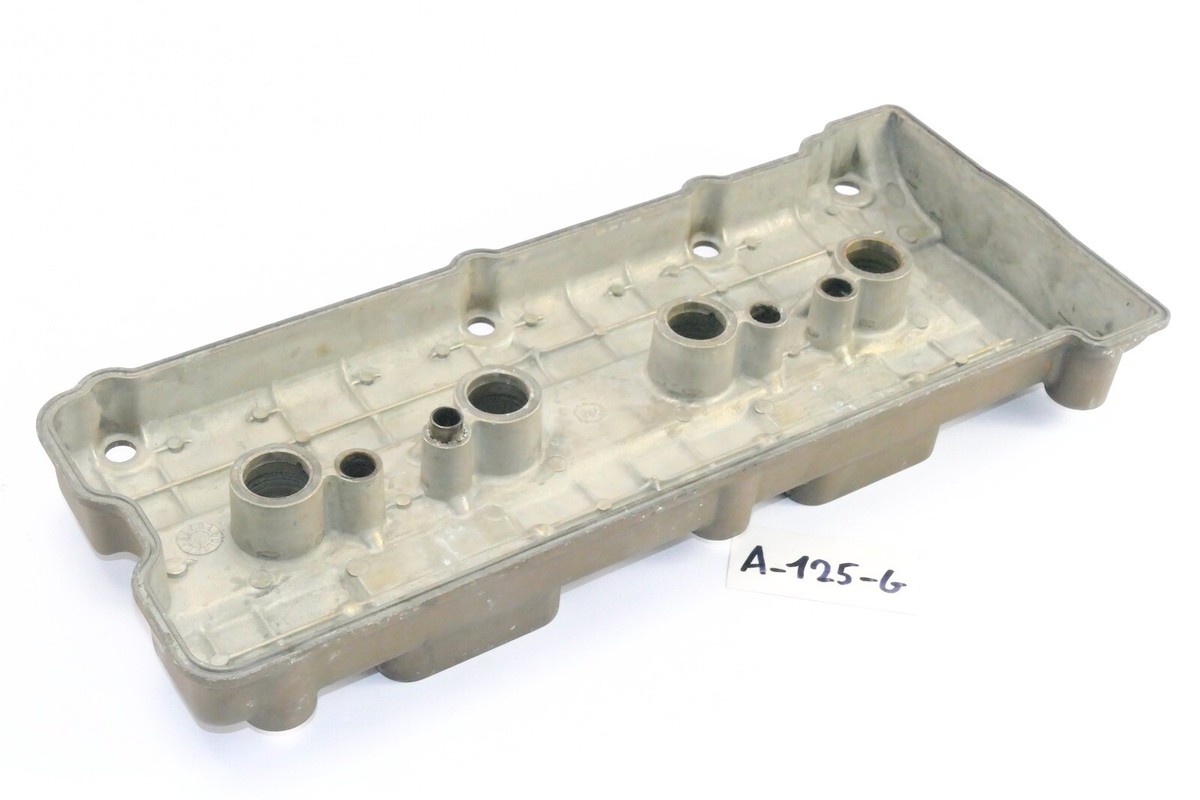Kawasaki Ninja ZX-12R ZXT20A Bj 2003 - valve cover cylinder head