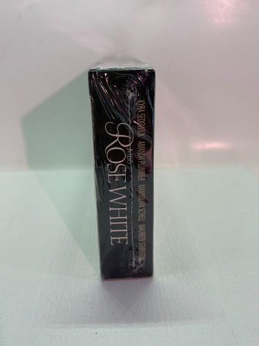 Miss Rose White Hallmark Hall of Fame Gold Crown Collector's Edition Sealed VHS - Picture 5 of 6