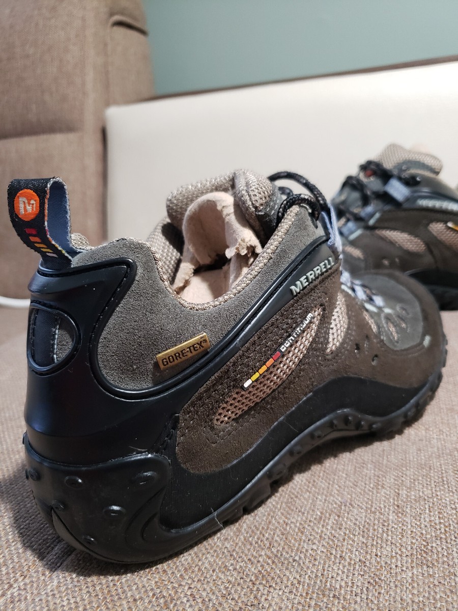 MERRELL Chameleon Arc XCR Gore Tex Hiker Trail | eBay display picture 1