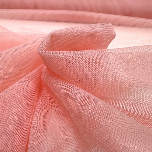 MAGAM-Stoffe "Jasmin" weicher Tüllstoff für Bekleidung Deko Soft Tüll Meterware - Bild 31 von 80