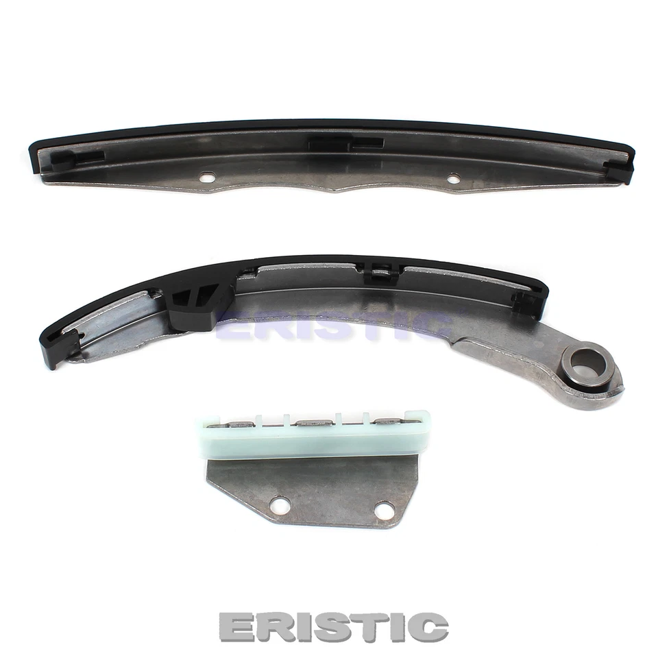 Engine Timing Chain Kit LEFT & RIGHT For 2005 - 2011 NISSAN PATHFINDER 4.0L - Image 2 of 4