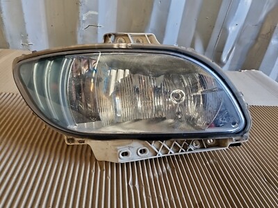 Daf Cf Fog Lamp Offside