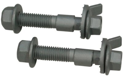 SPC PERFORMANCE EZ Cam XR Bolts (Pair) (Replaces 10mm Bolts)