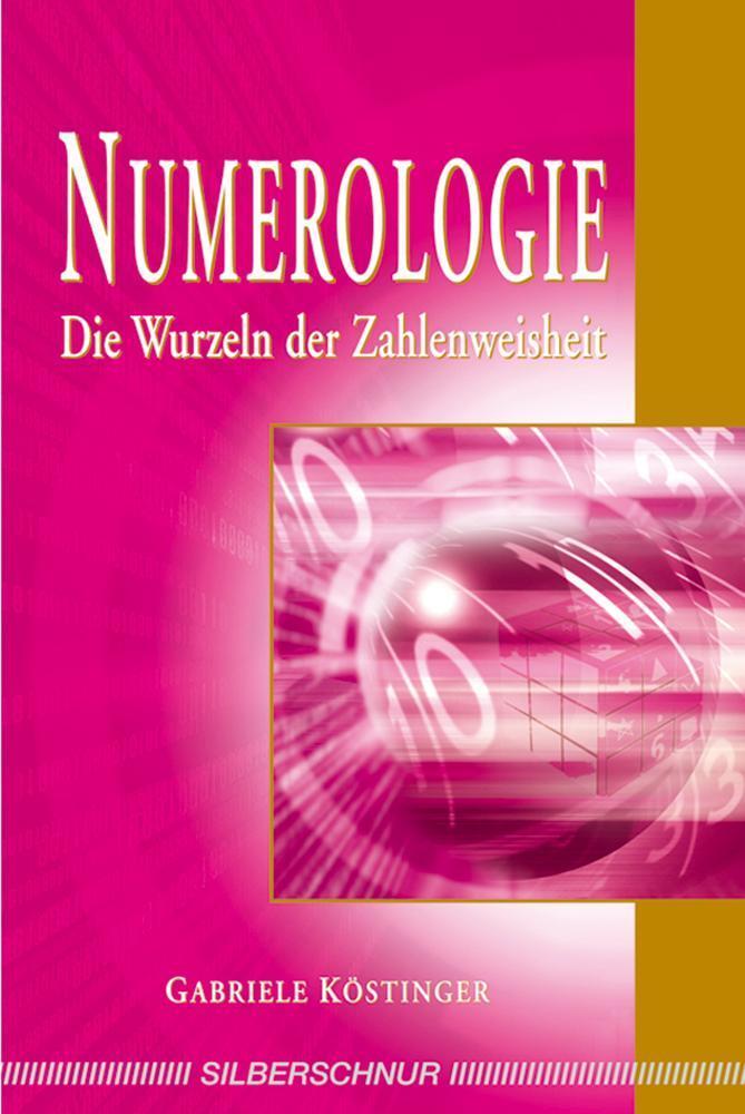 Thumbnail - Numerologie Gabriele Köstinger 9783898451246