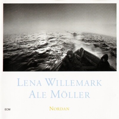 Lena Willemark / Ale Möller   Nordan ECM RECORDS CD 1994
