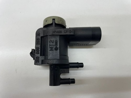 Volkswagen Passat B6 2007 Diesel 103kW Turbo Magnetventil 1K0906283A ROC5890