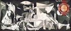 PICASSO GUERNICA 1937 ORIGINAL PAINTING HOME DECOR ART PRINT PREMIUM POSTER