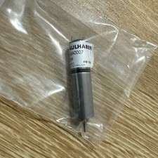 FAULHABER hollow cup micro dc deceleration motor 1016 10mm OD 12VDC