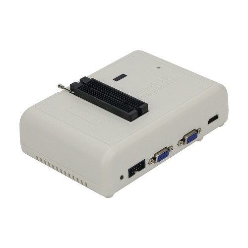RT809H-53 Item Universal Programmer IC Programmer Practical EMMC-N&FLASH Program - Picture 4 of 7