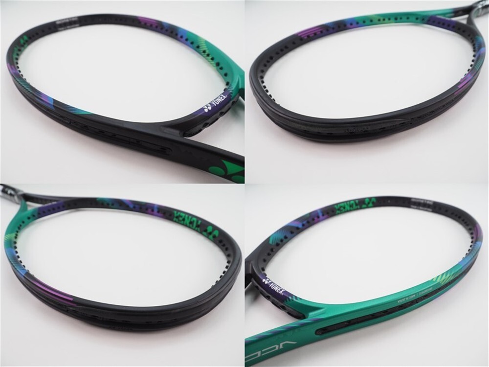 Direct from Japan Used] YONEX VCORE PRO 100 2021(G3) | eBay