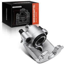 Bremssattel Vorne Links 48mm 12mm für Seat Cordoba 6K Ibiza 2 VW Golf 3 Vento
