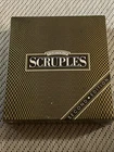 New Vintage 1987 A Question Of Scruples Second Edition Board Game Milton Bradley