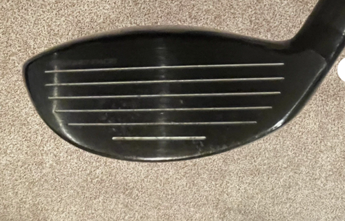 Tour Edge Exotics C722 Fairway Wood 3+ at 13° "Mini Driver & FREE Driving Iron!! - Picture 2 of 9