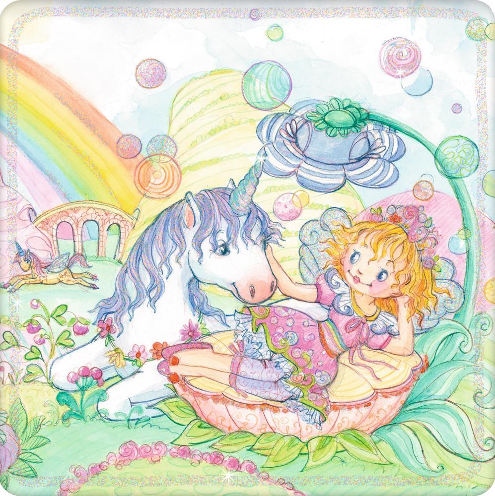 Thumbnail - Prinzessin Lillifees Geschichtenschatz, Monika Finsterbusch