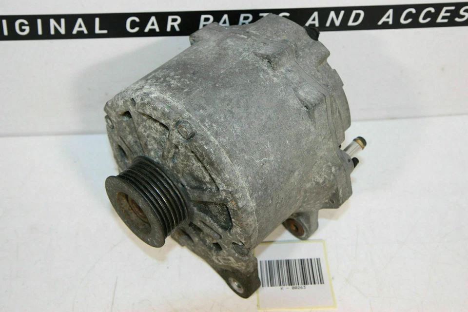 AUDI A8 S8 Q7 Lichtmaschine Generator Alternator 057903015B 057903015D - Image 3 of 4