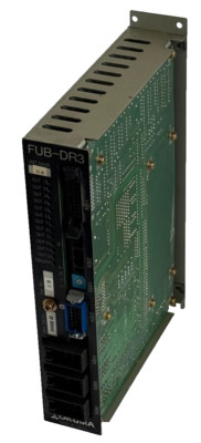 USED Okuma FUB-DR3 I/O Interface Module VER. 1.0