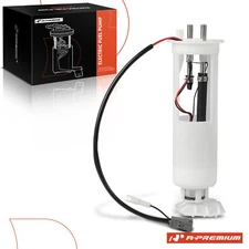 A-Premium Fuel Pump Module Assy w/Sending Unit for Volvo 850 C70 S70 V70 L5 2.3L